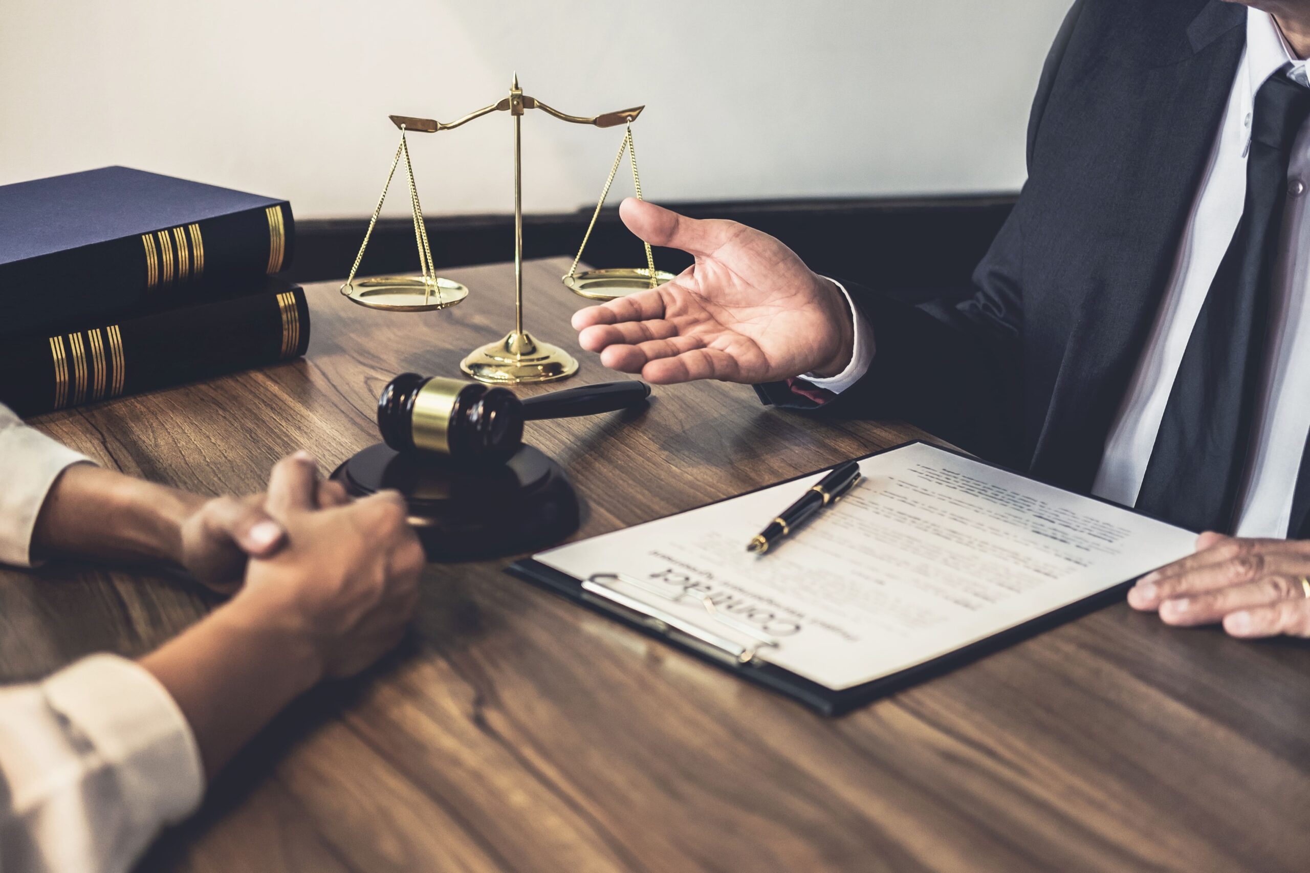 Engager une procédure judiciaire en cas d’échec