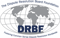 Dispute Board DRBF