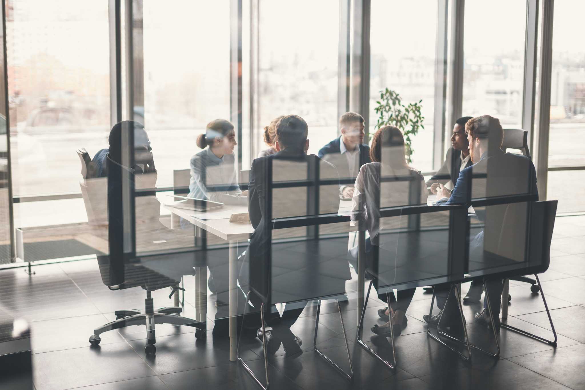 cabinet global expertises